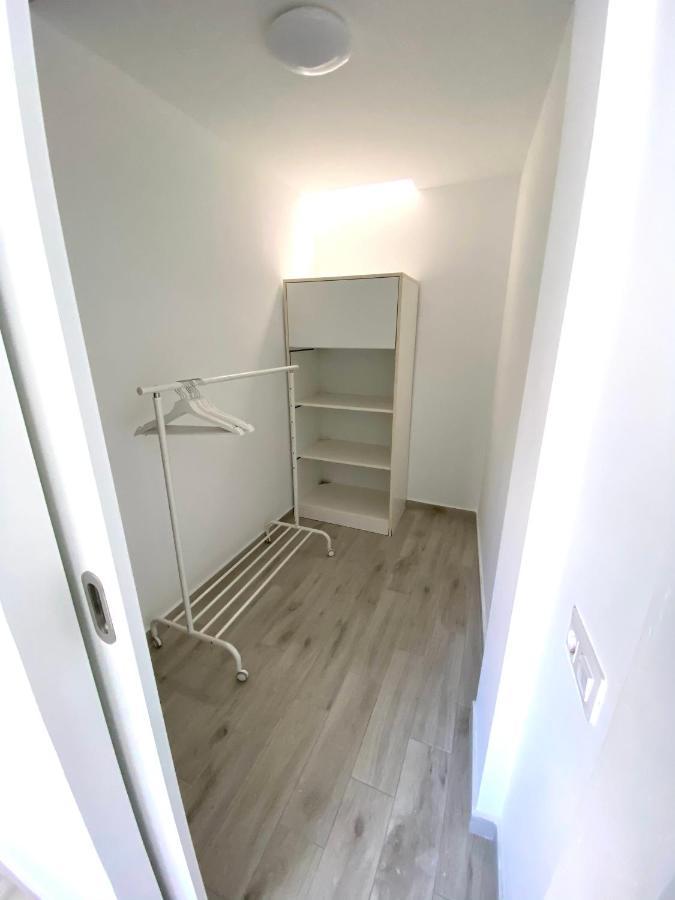Apartamento Medal Cotillo Exterior foto